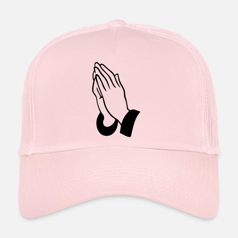 Beten Trucker Cap
