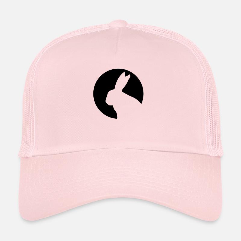 Hase Trucker Cap
