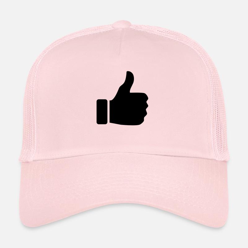 artiger Trucker Cap