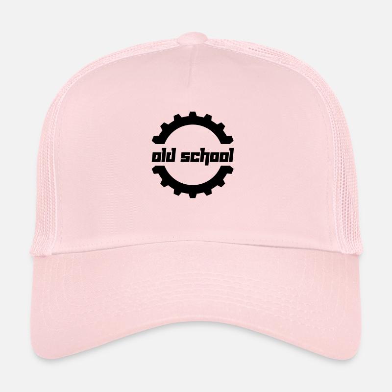 Trucker Cap