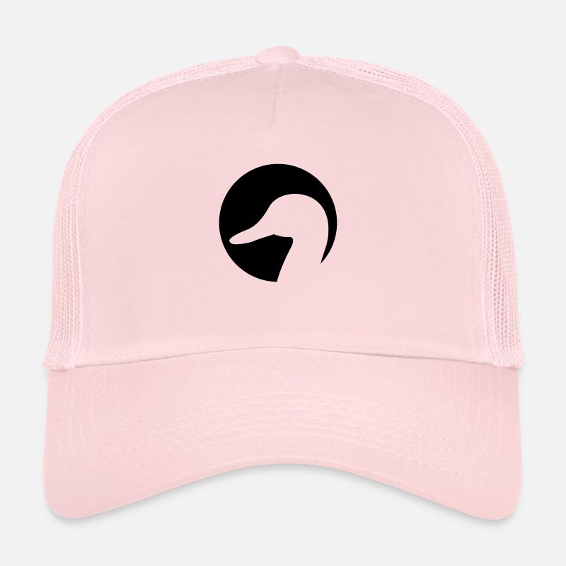 duck Trucker Cap