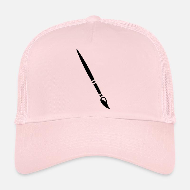 Casquette trucker