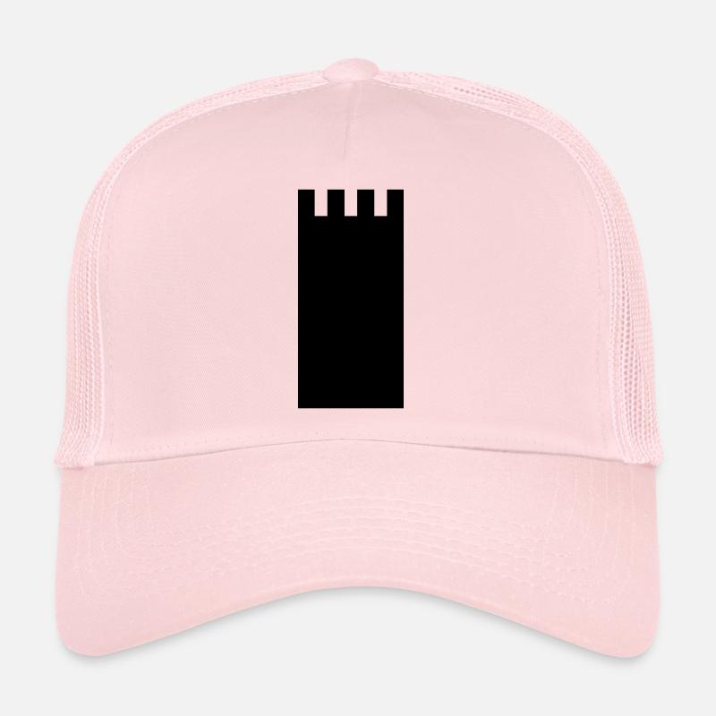 Trucker Cap