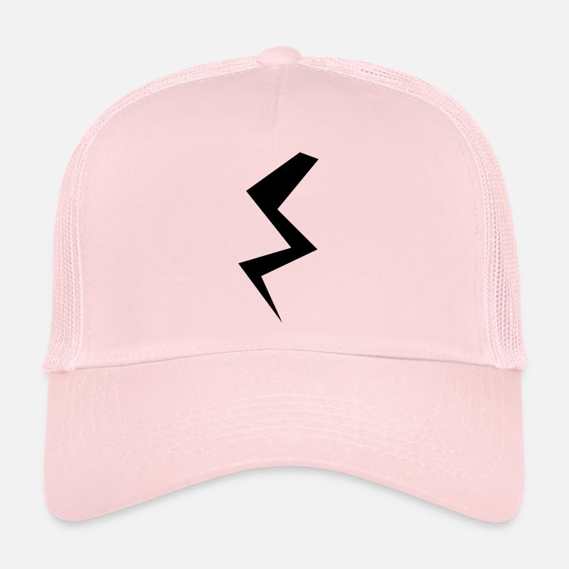 Flash Trucker Cap