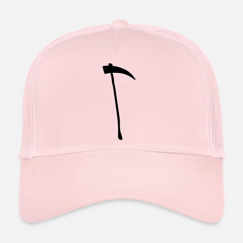 tod sense werkzeug waffe töten Casquette trucker 