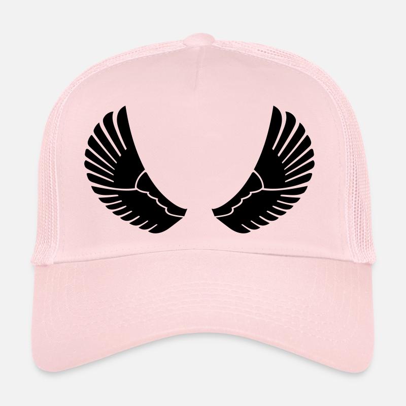 wings Trucker Cap