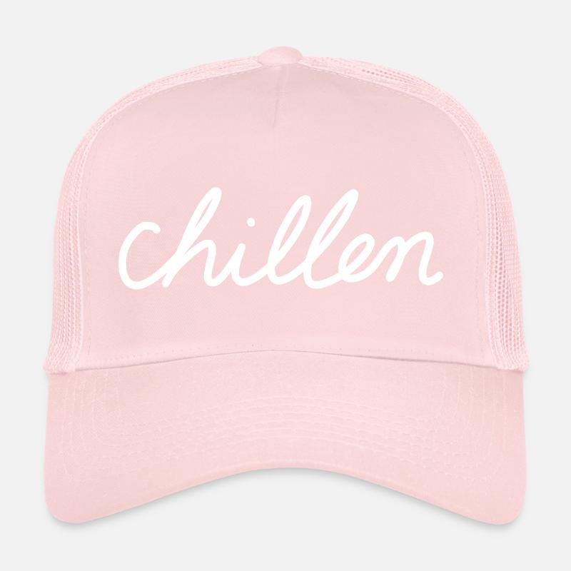 Trucker Cap