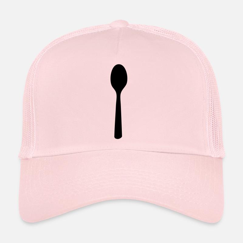 Löffel Casquette trucker 
