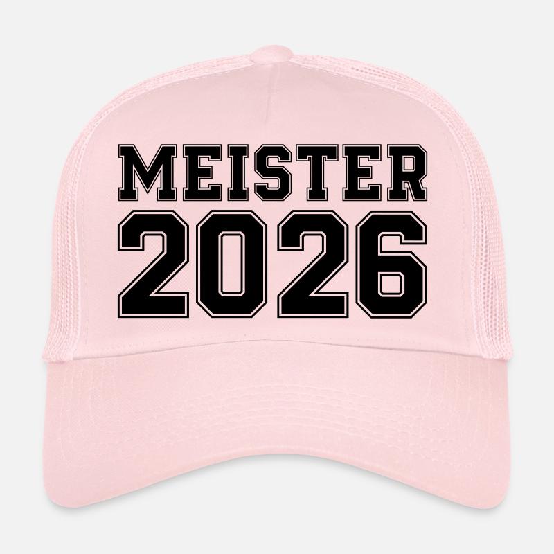 Trucker Cap