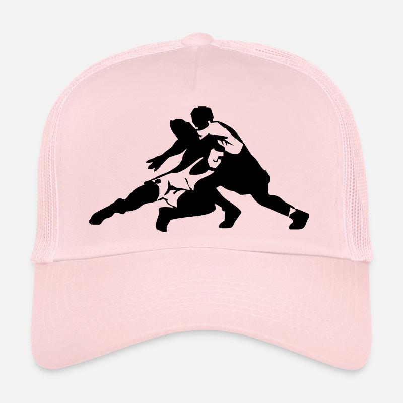 RINGEN Trucker Cap