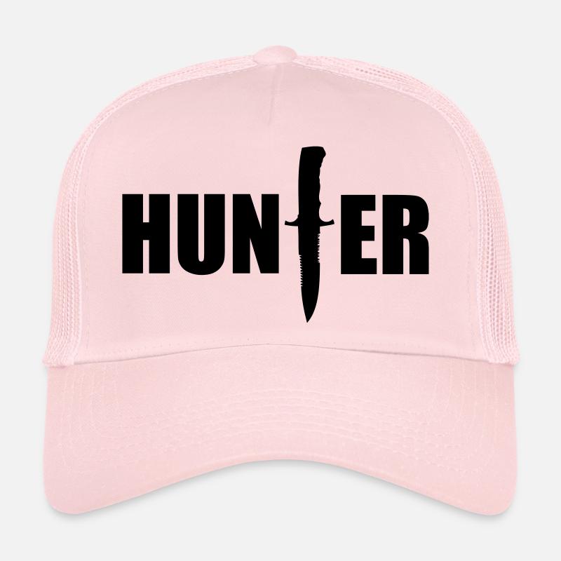 Trucker Cap