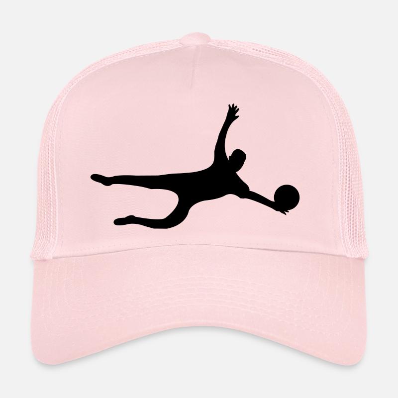 torwart Trucker Cap