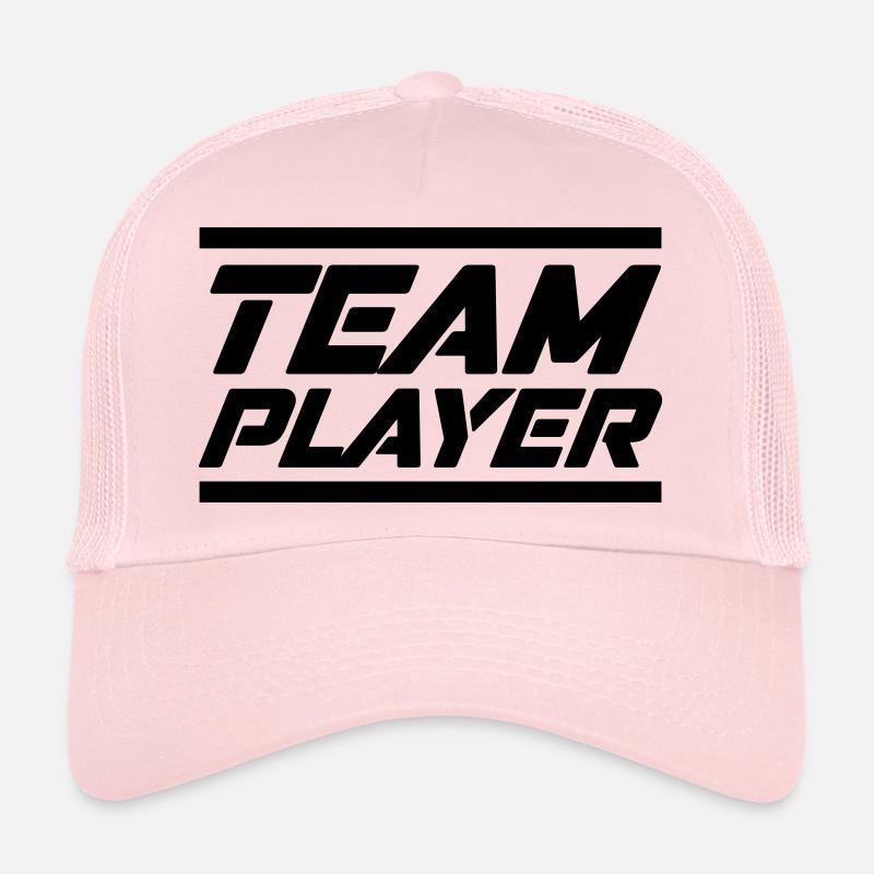 Trucker Cap