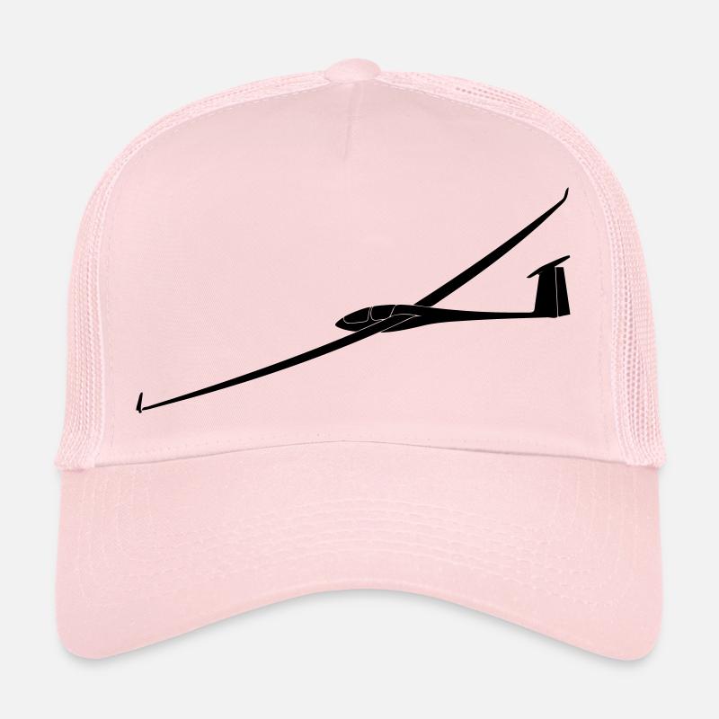 ASH25 Trucker Cap