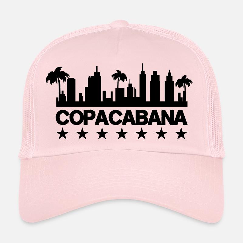 Trucker Cap