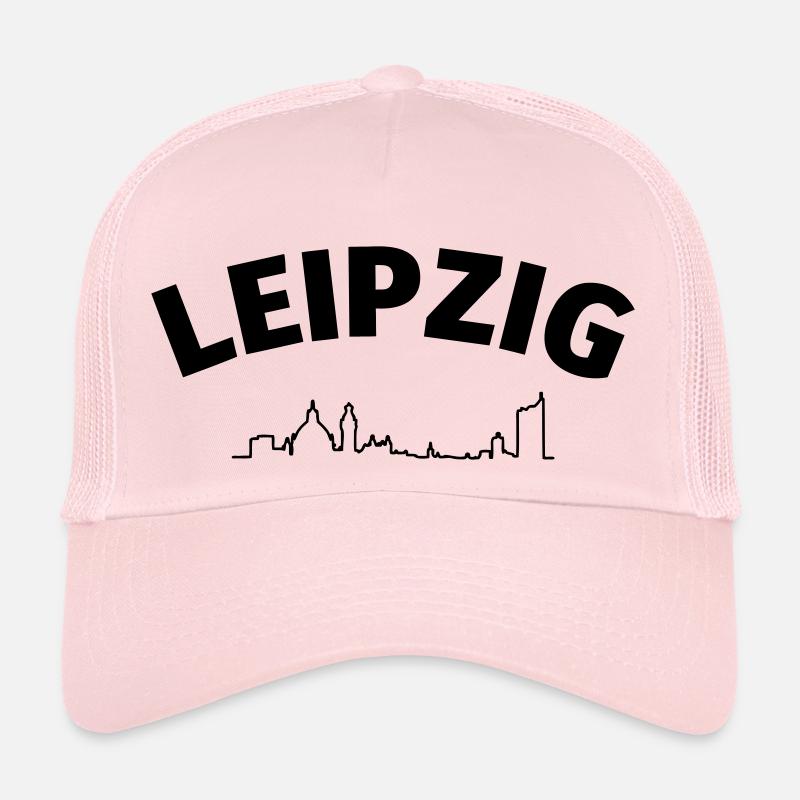 Leipzig Trucker Cap