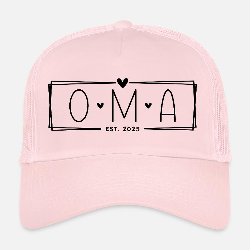 Trucker Cap