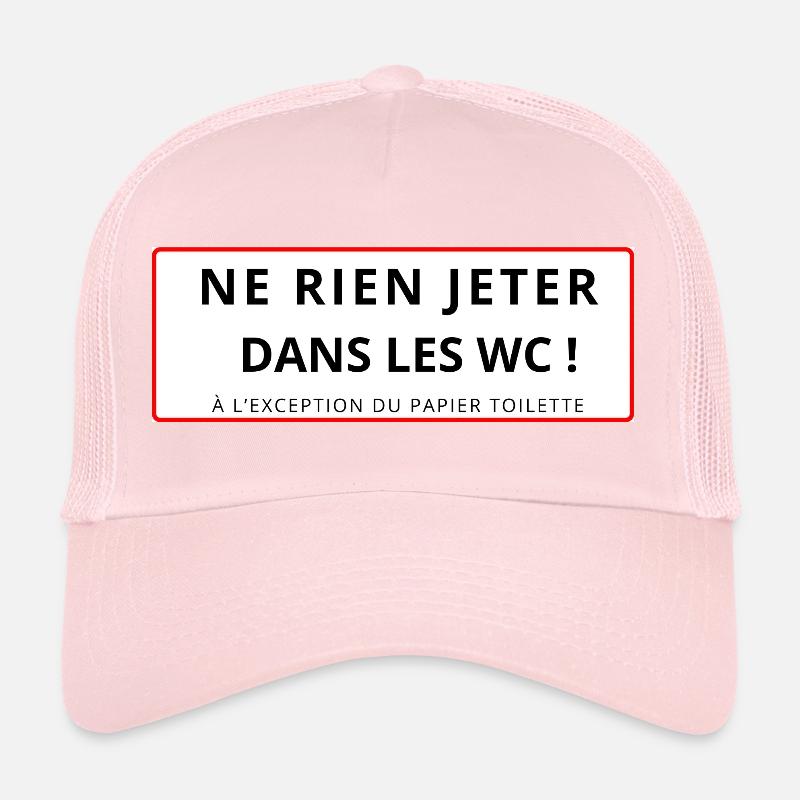 Trucker Cap