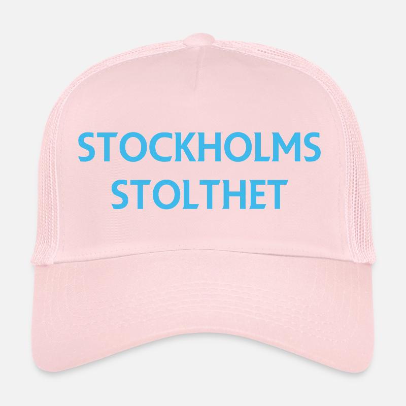 Trucker Cap