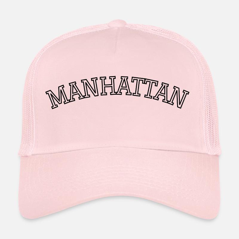 Trucker Cap