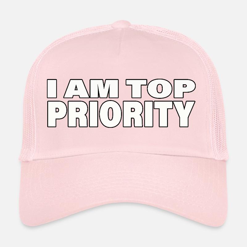 Trucker Cap