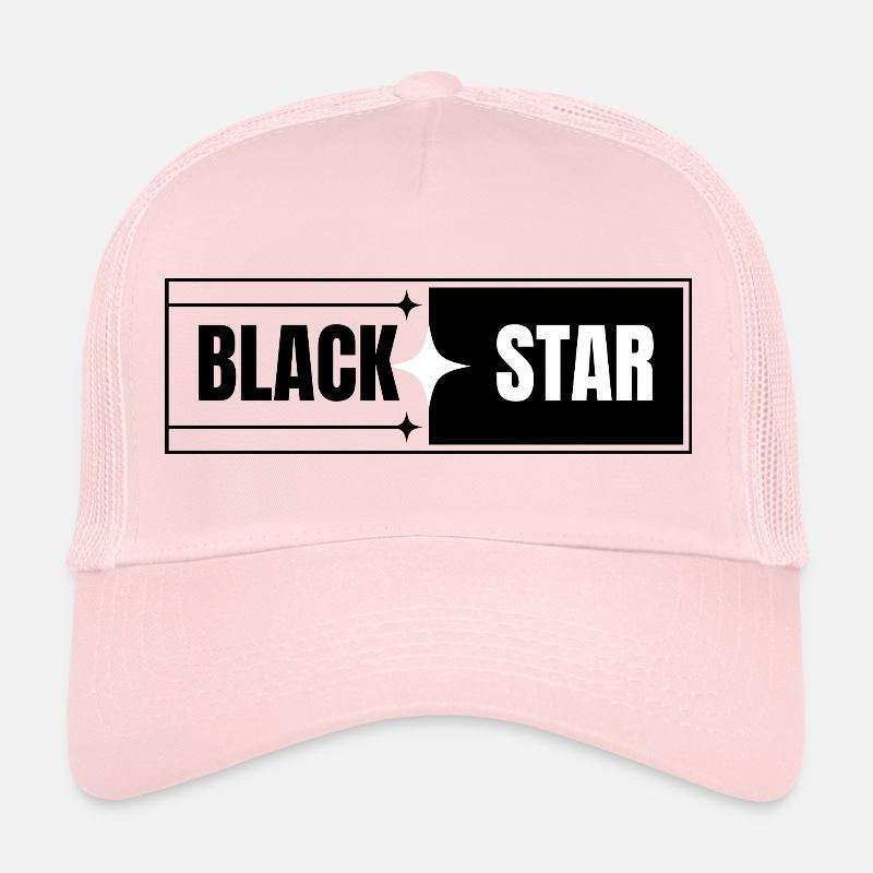 Trucker Cap