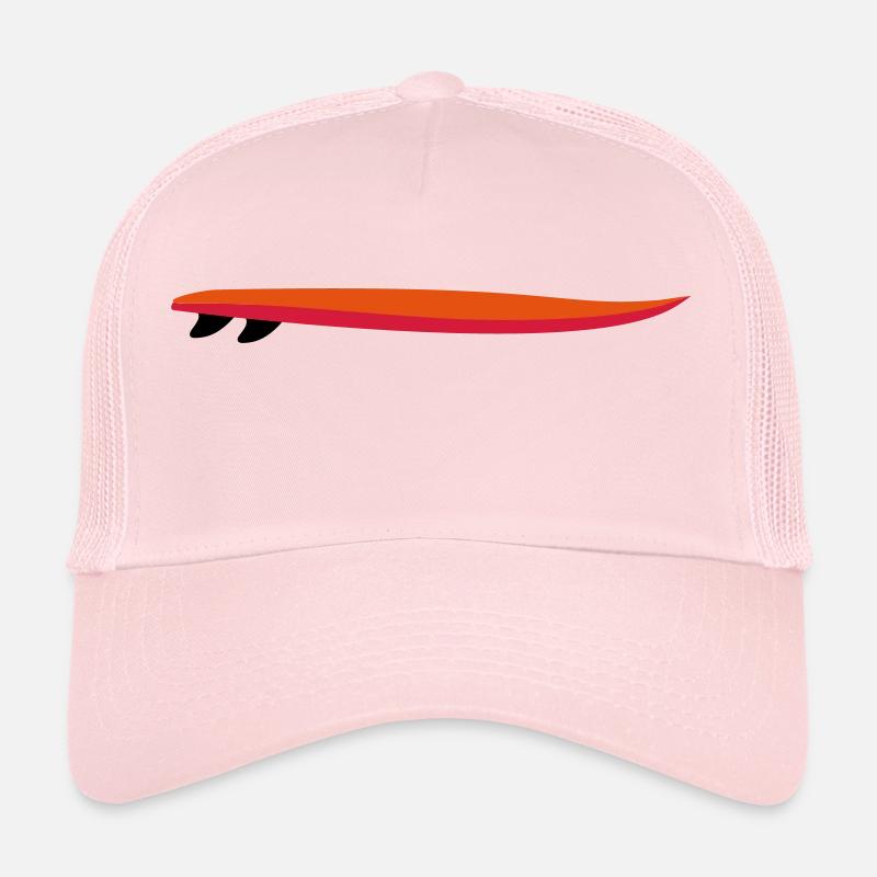 SURFING Trucker Cap