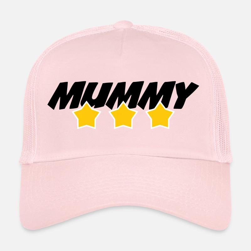 Mama des Jahres - Muttertag Trucker Cap