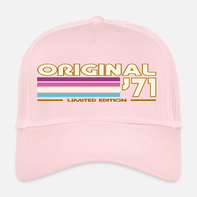 1971 Trucker Cap