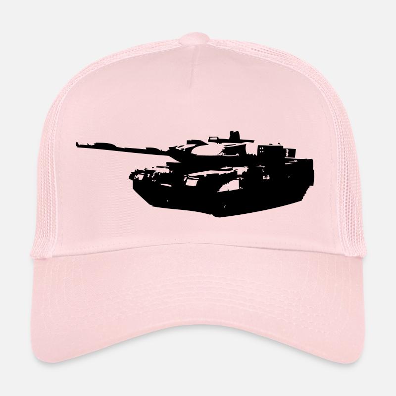 Trucker Cap