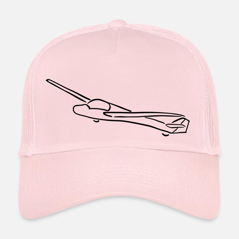 glider Trucker Cap
