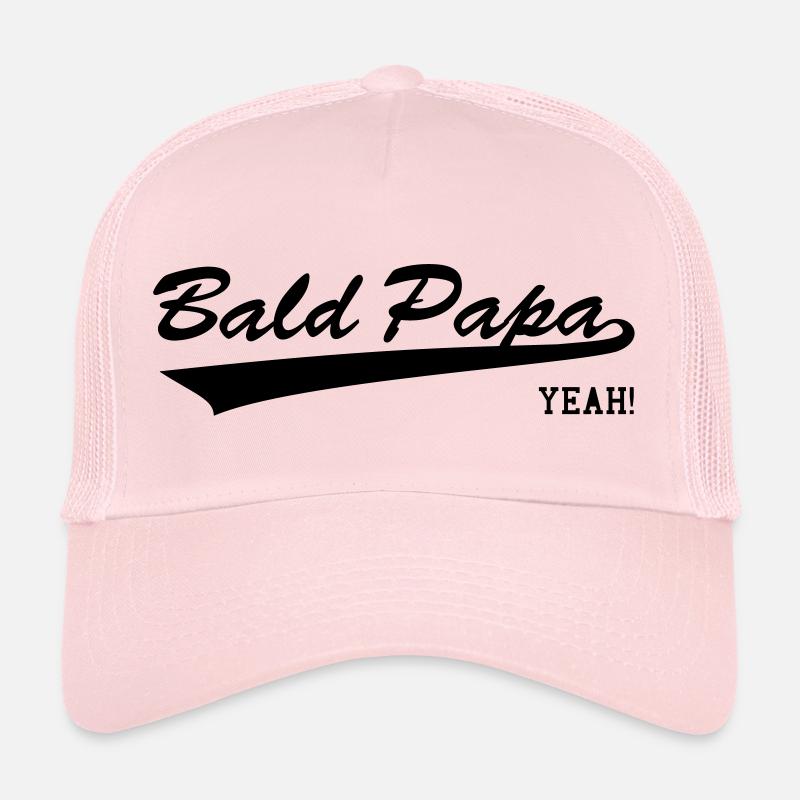 Vater Trucker Cap