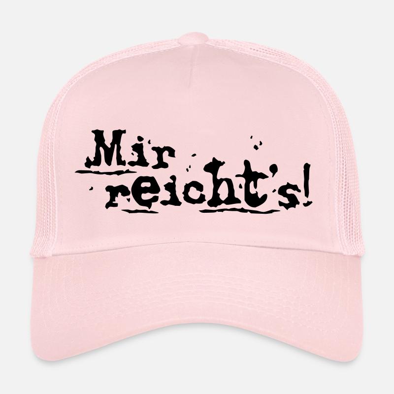 Trucker Cap