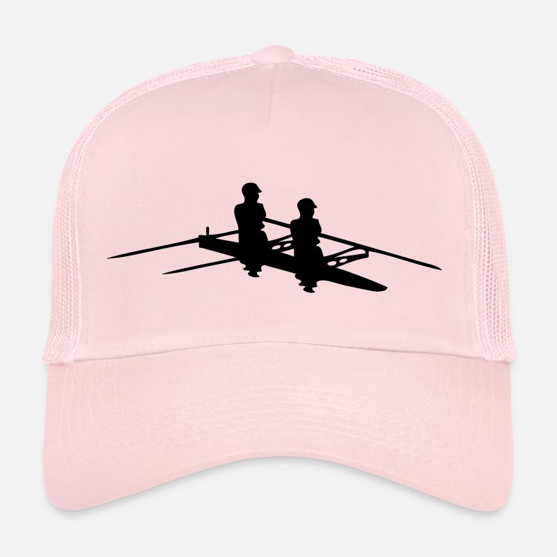 aviron 2 Casquette trucker 