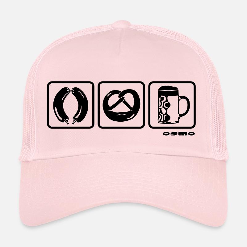 brotzeit Trucker Cap