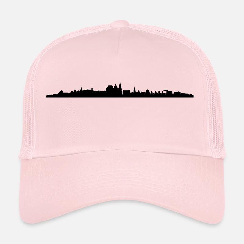Skyline Aachen Trucker Cap