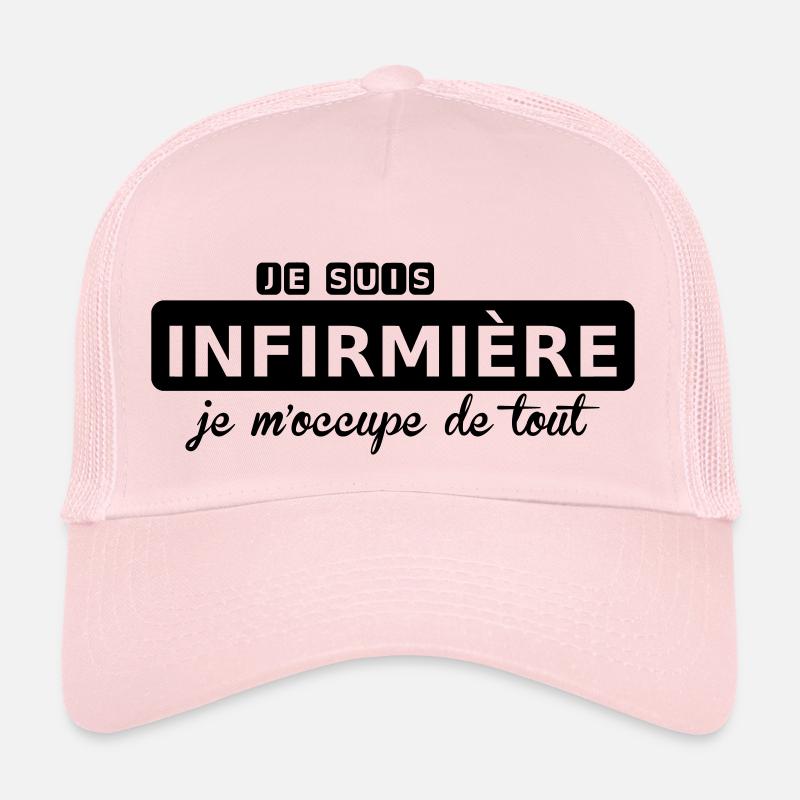 Trucker Cap