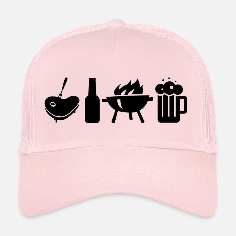 Himmelfahrt Trucker Cap