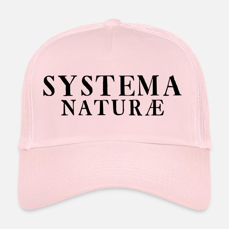 Casquette trucker 