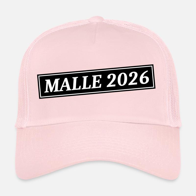 Trucker Cap