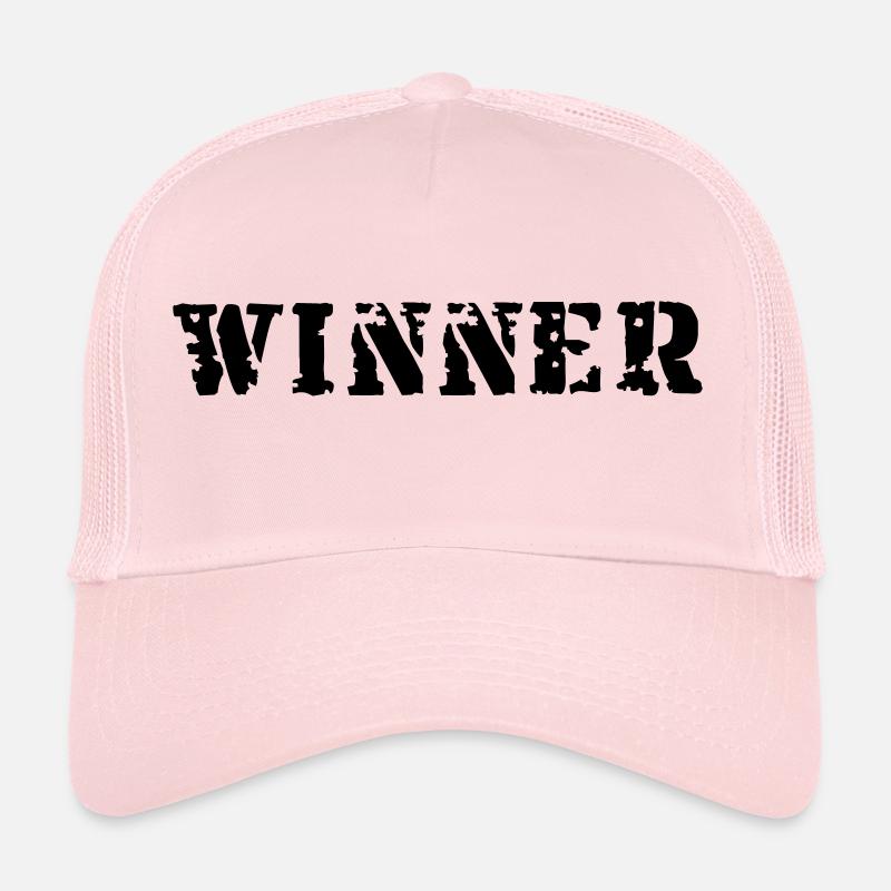Trucker Cap