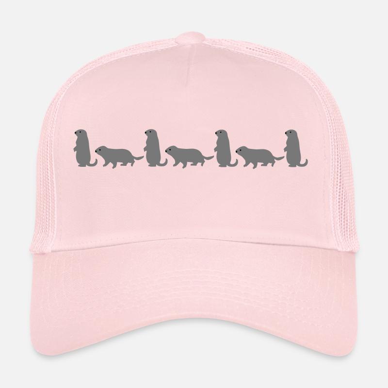 Marmot vector Trucker Cap