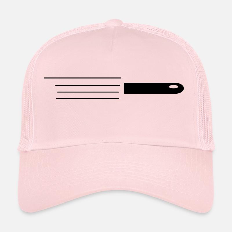 patronenkugel Trucker Cap