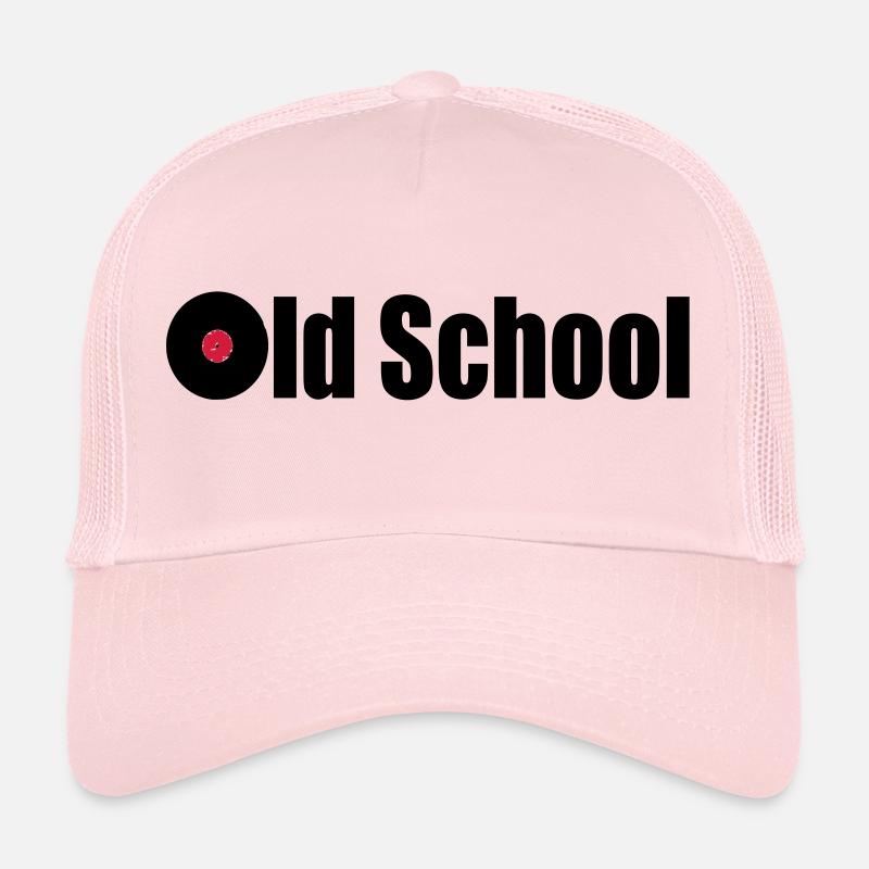 Trucker Cap