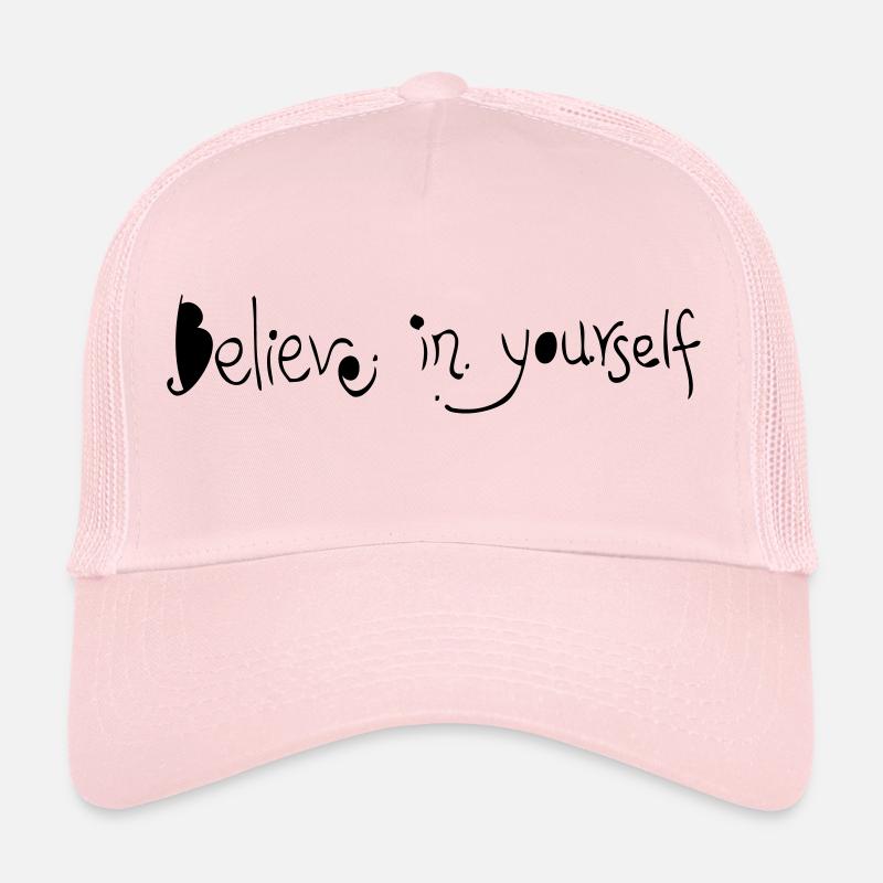 Casquette trucker