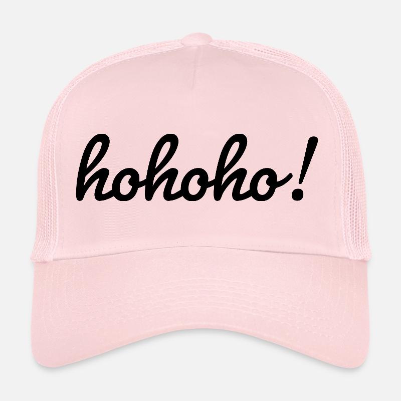 Trucker Cap