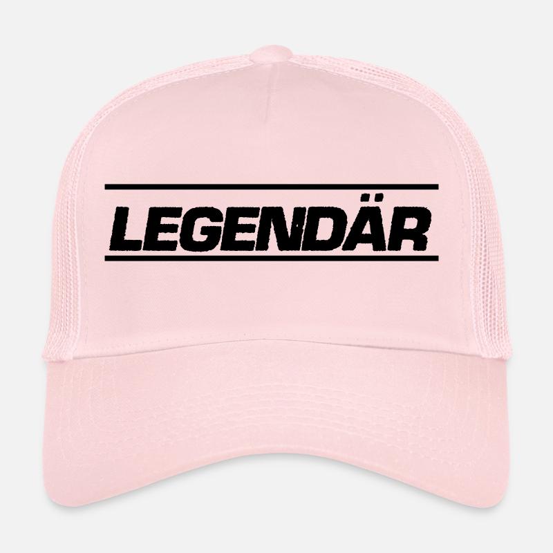 Trucker Cap