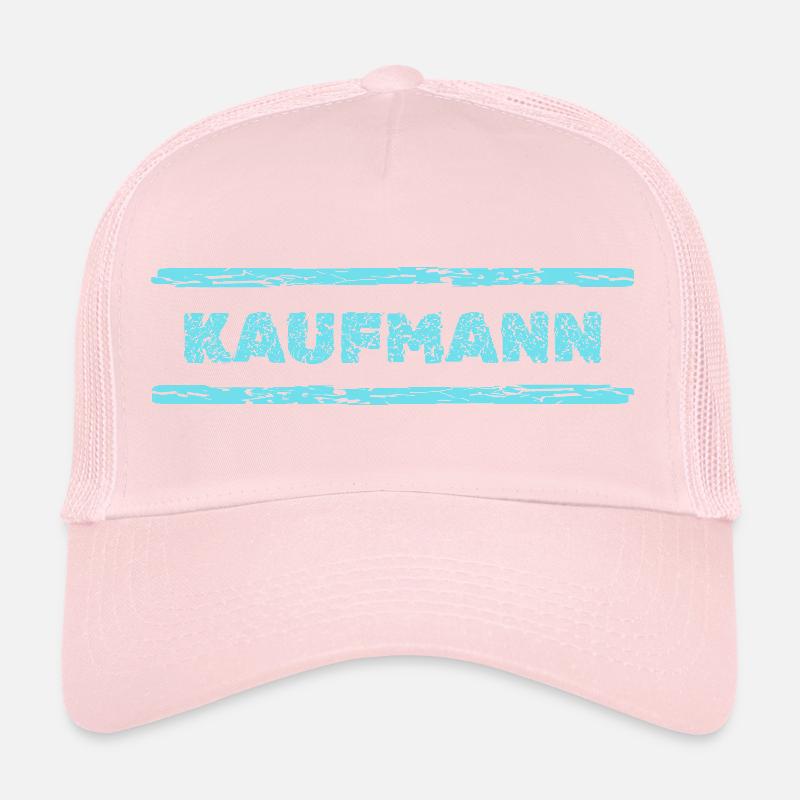 Trucker Cap
