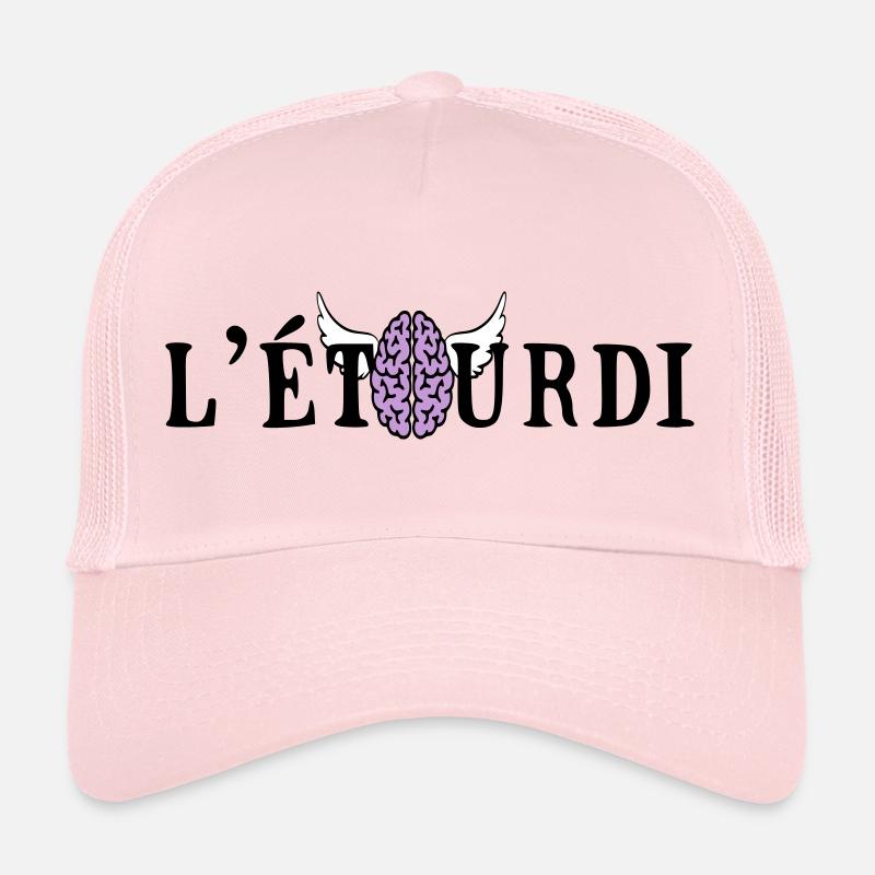 Etourdi Casquette trucker 
