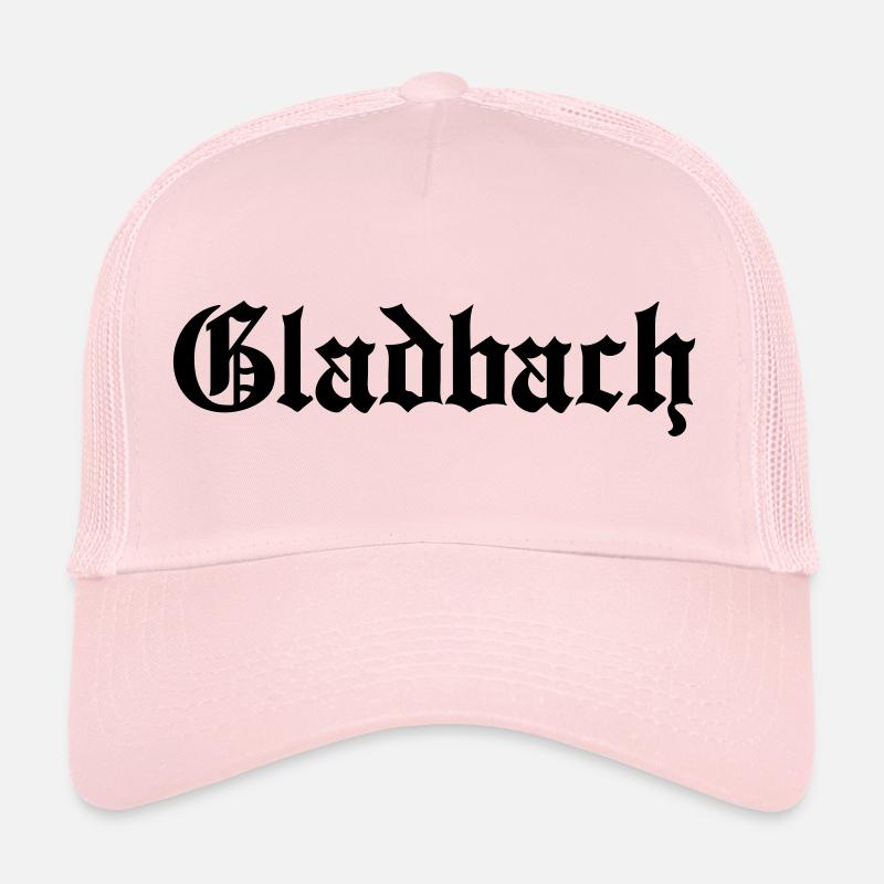 Trucker Cap